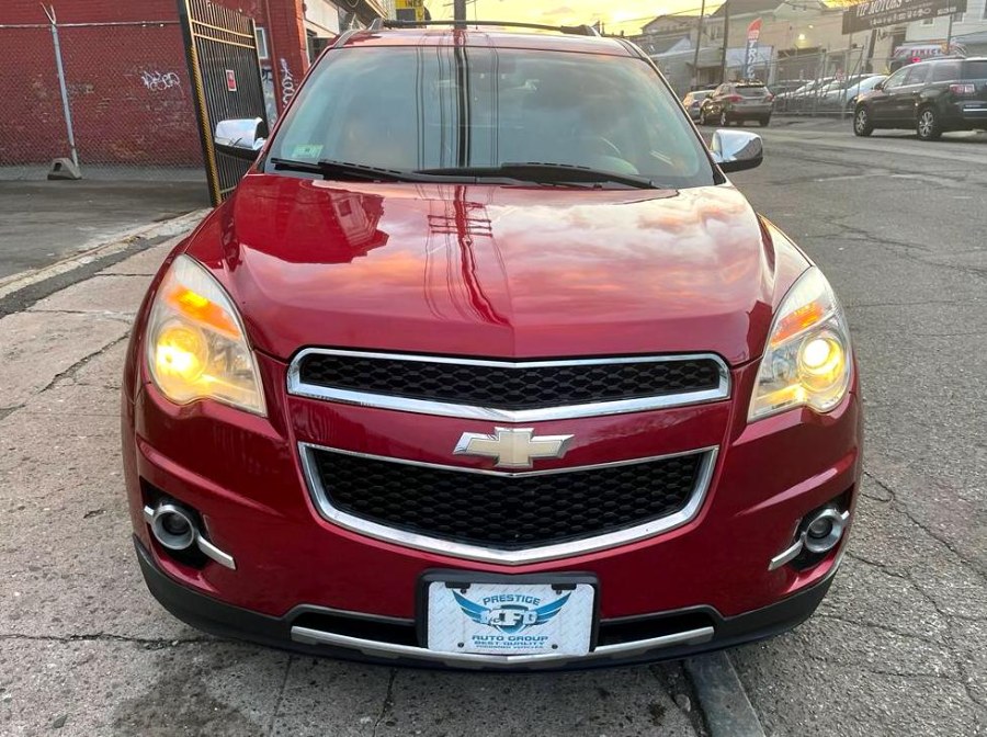 2013 Chevrolet Equinox AWD 4dr LTZ, available for sale in Paterson, New Jersey | MFG Prestige Auto Group. Paterson, New Jersey 2013 Chevrolet Equinox AWD 4dr LTZ, available for sale in Paterson, New Jersey | MFG Prestige Auto Group. Paterson, New Jersey