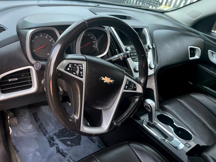 2013 Chevrolet Equinox AWD 4dr LTZ, available for sale in Paterson, New Jersey | MFG Prestige Auto Group. Paterson, New Jersey 2013 Chevrolet Equinox AWD 4dr LTZ, available for sale in Paterson, New Jersey | MFG Prestige Auto Group. Paterson, New Jersey