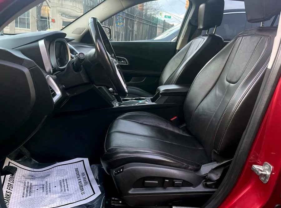 2013 Chevrolet Equinox AWD 4dr LTZ, available for sale in Paterson, New Jersey | MFG Prestige Auto Group. Paterson, New Jersey 2013 Chevrolet Equinox AWD 4dr LTZ, available for sale in Paterson, New Jersey | MFG Prestige Auto Group. Paterson, New Jersey