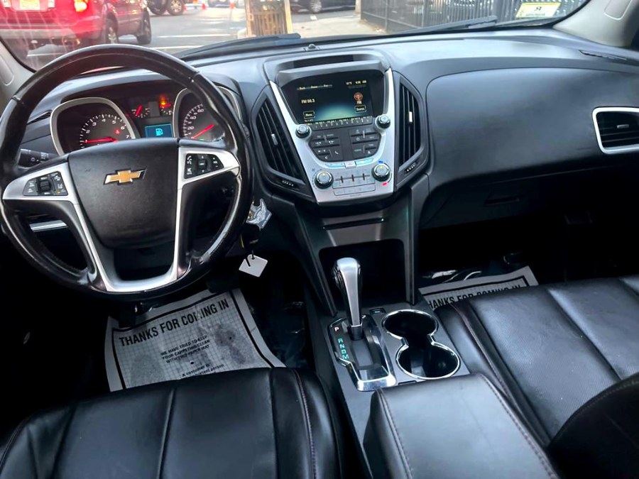 2013 Chevrolet Equinox AWD 4dr LTZ, available for sale in Paterson, New Jersey | MFG Prestige Auto Group. Paterson, New Jersey 2013 Chevrolet Equinox AWD 4dr LTZ, available for sale in Paterson, New Jersey | MFG Prestige Auto Group. Paterson, New Jersey