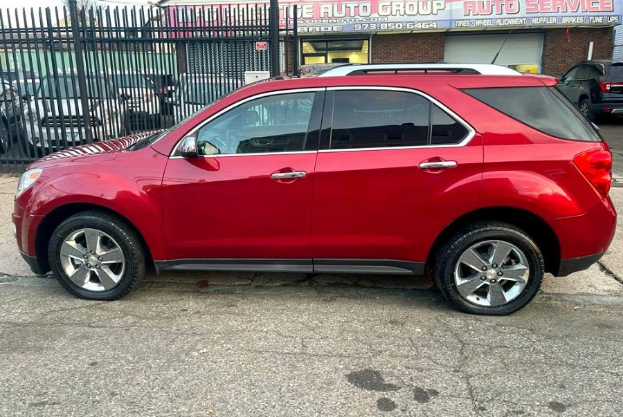 2013 Chevrolet Equinox AWD 4dr LTZ, available for sale in Paterson, New Jersey | MFG Prestige Auto Group. Paterson, New Jersey 2013 Chevrolet Equinox AWD 4dr LTZ, available for sale in Paterson, New Jersey | MFG Prestige Auto Group. Paterson, New Jersey