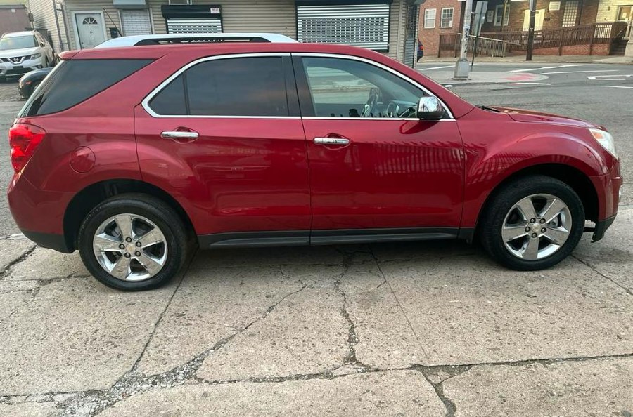 2013 Chevrolet Equinox AWD 4dr LTZ, available for sale in Paterson, New Jersey | MFG Prestige Auto Group. Paterson, New Jersey 2013 Chevrolet Equinox AWD 4dr LTZ, available for sale in Paterson, New Jersey | MFG Prestige Auto Group. Paterson, New Jersey