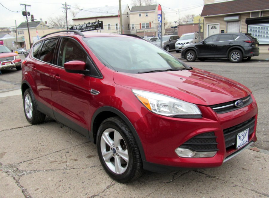 Used Ford Escape 4WD 4dr SE 2014 | MFG Prestige Auto Group. Paterson, New Jersey