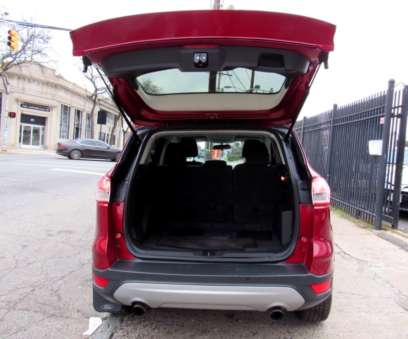 2014 Ford Escape 4WD 4dr SE, available for sale in Paterson, New Jersey | MFG Prestige Auto Group. Paterson, New Jersey 2014 Ford Escape 4WD 4dr SE, available for sale in Paterson, New Jersey | MFG Prestige Auto Group. Paterson, New Jersey