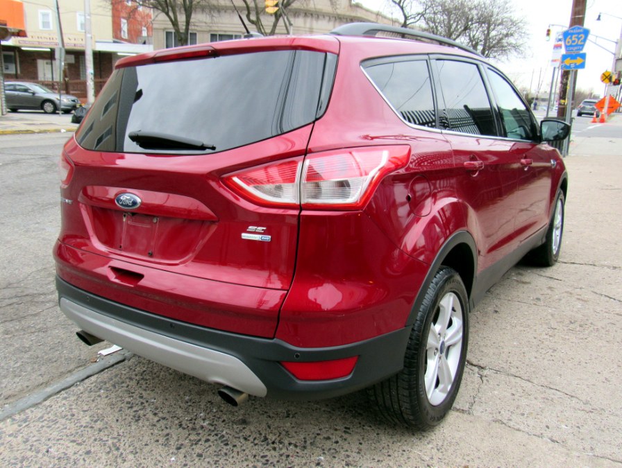 2014 Ford Escape 4WD 4dr SE, available for sale in Paterson, New Jersey | MFG Prestige Auto Group. Paterson, New Jersey 2014 Ford Escape 4WD 4dr SE, available for sale in Paterson, New Jersey | MFG Prestige Auto Group. Paterson, New Jersey