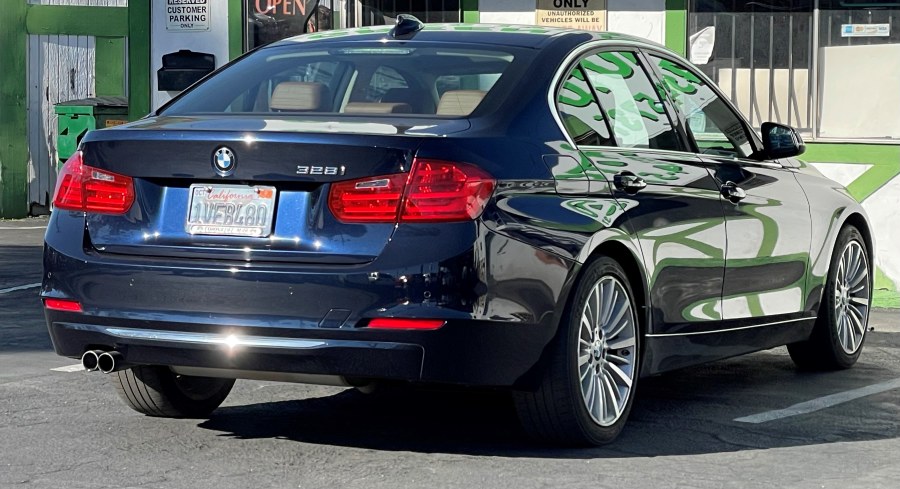 2013 BMW 3 Series 4dr Sdn 328i RWD Luxury SULEV, available for sale in Corona, California | Green Light Auto. Corona, California 2013 BMW 3 Series 4dr Sdn 328i RWD Luxury SULEV, available for sale in Corona, California | Green Light Auto. Corona, California
