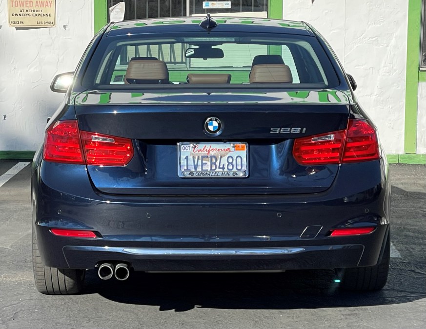 2013 BMW 3 Series 4dr Sdn 328i RWD Luxury SULEV, available for sale in Corona, California | Green Light Auto. Corona, California 2013 BMW 3 Series 4dr Sdn 328i RWD Luxury SULEV, available for sale in Corona, California | Green Light Auto. Corona, California