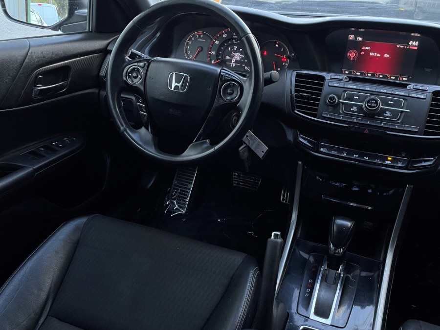 2017 Honda Accord Sedan Sport CVT, available for sale in Corona, California | Green Light Auto. Corona, California 2017 Honda Accord Sedan Sport CVT, available for sale in Corona, California | Green Light Auto. Corona, California