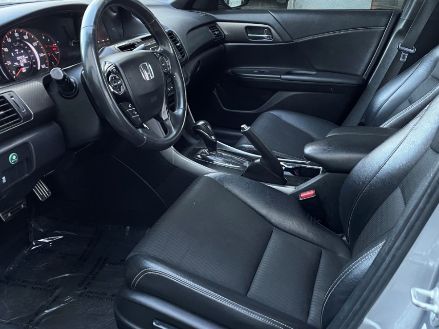 2017 Honda Accord Sedan Sport CVT, available for sale in Corona, California | Green Light Auto. Corona, California 2017 Honda Accord Sedan Sport CVT, available for sale in Corona, California | Green Light Auto. Corona, California