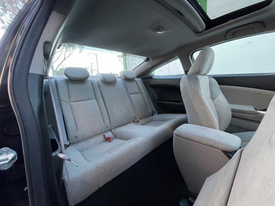 2012 Honda Civic Cpe 2dr Auto EX w/Navi PZEV, available for sale in Corona, California | Green Light Auto. Corona, California 2012 Honda Civic Cpe 2dr Auto EX w/Navi PZEV, available for sale in Corona, California | Green Light Auto. Corona, California