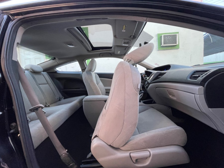 2012 Honda Civic Cpe 2dr Auto EX w/Navi PZEV, available for sale in Corona, California | Green Light Auto. Corona, California 2012 Honda Civic Cpe 2dr Auto EX w/Navi PZEV, available for sale in Corona, California | Green Light Auto. Corona, California