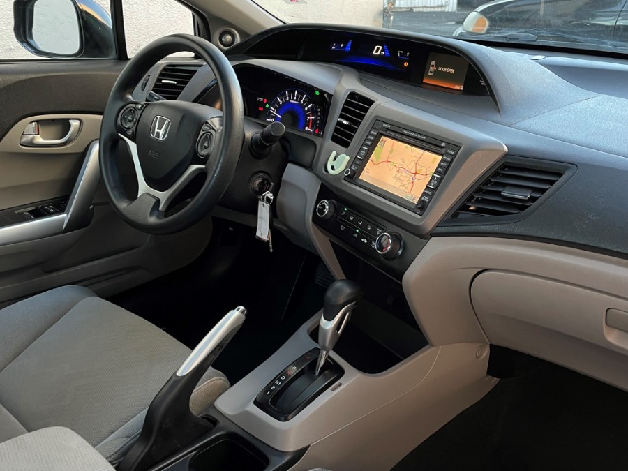 2012 Honda Civic Cpe 2dr Auto EX w/Navi PZEV, available for sale in Corona, California | Green Light Auto. Corona, California 2012 Honda Civic Cpe 2dr Auto EX w/Navi PZEV, available for sale in Corona, California | Green Light Auto. Corona, California