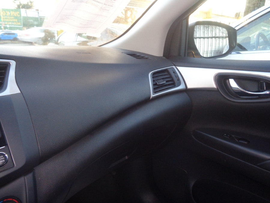 2018 Nissan Sentra S. CLEAN CARFAX!, available for sale in Rosedale, New York | Sunrise Auto Sales. Rosedale, New York 2018 Nissan Sentra S. CLEAN CARFAX!, available for sale in Rosedale, New York | Sunrise Auto Sales. Rosedale, New York