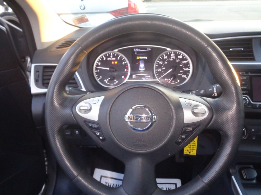 2018 Nissan Sentra S. CLEAN CARFAX!, available for sale in Rosedale, New York | Sunrise Auto Sales. Rosedale, New York 2018 Nissan Sentra S. CLEAN CARFAX!, available for sale in Rosedale, New York | Sunrise Auto Sales. Rosedale, New York