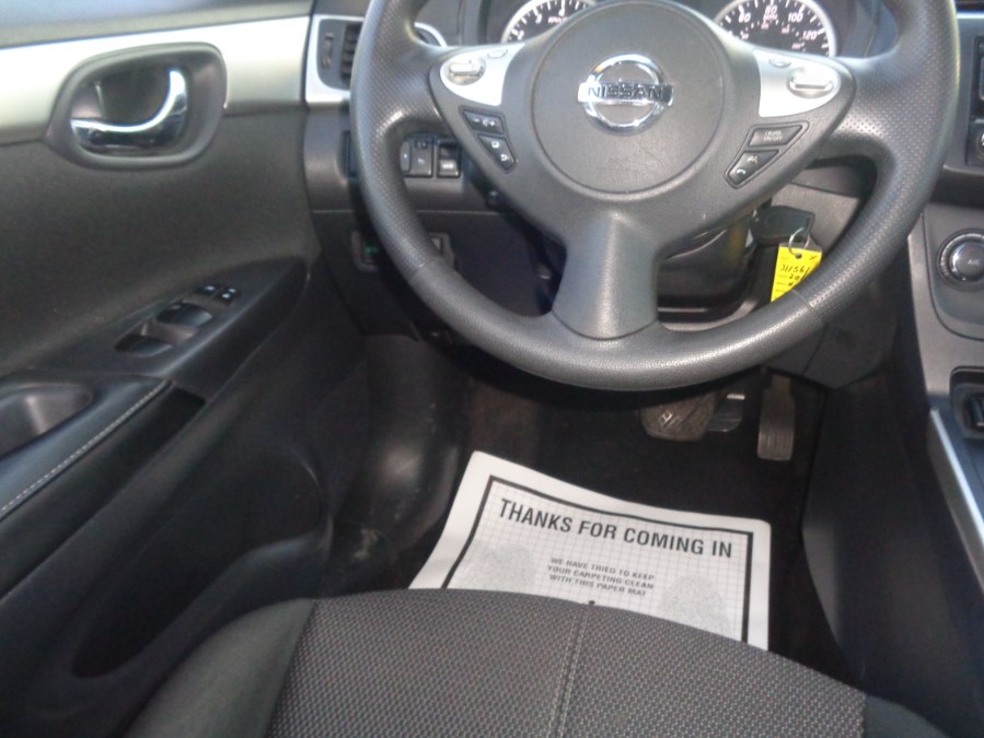 2018 Nissan Sentra S. CLEAN CARFAX!, available for sale in Rosedale, New York | Sunrise Auto Sales. Rosedale, New York 2018 Nissan Sentra S. CLEAN CARFAX!, available for sale in Rosedale, New York | Sunrise Auto Sales. Rosedale, New York