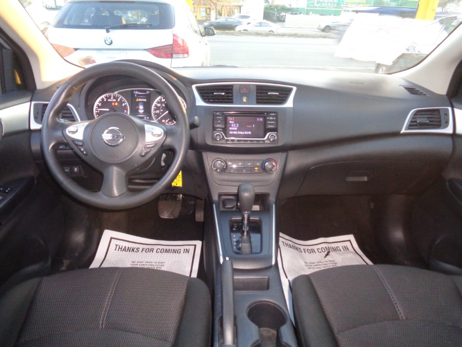 2018 Nissan Sentra S. CLEAN CARFAX!, available for sale in Rosedale, New York | Sunrise Auto Sales. Rosedale, New York 2018 Nissan Sentra S. CLEAN CARFAX!, available for sale in Rosedale, New York | Sunrise Auto Sales. Rosedale, New York