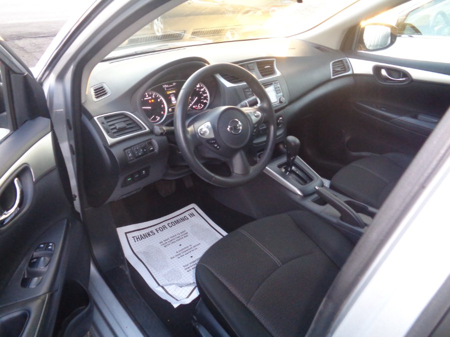 2018 Nissan Sentra S. CLEAN CARFAX!, available for sale in Rosedale, New York | Sunrise Auto Sales. Rosedale, New York 2018 Nissan Sentra S. CLEAN CARFAX!, available for sale in Rosedale, New York | Sunrise Auto Sales. Rosedale, New York