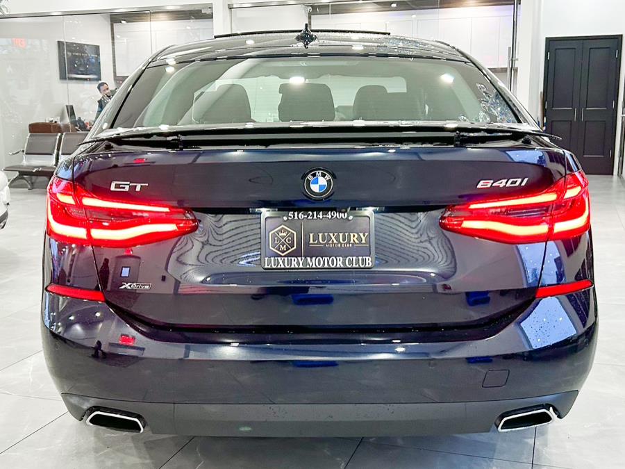 2019 BMW 6 Series 640i xDrive Gran Turismo, available for sale in Franklin Square, New York | Luxury Motor Club. Franklin Square, New York 2019 BMW 6 Series 640i xDrive Gran Turismo, available for sale in Franklin Square, New York | Luxury Motor Club. Franklin Square, New York