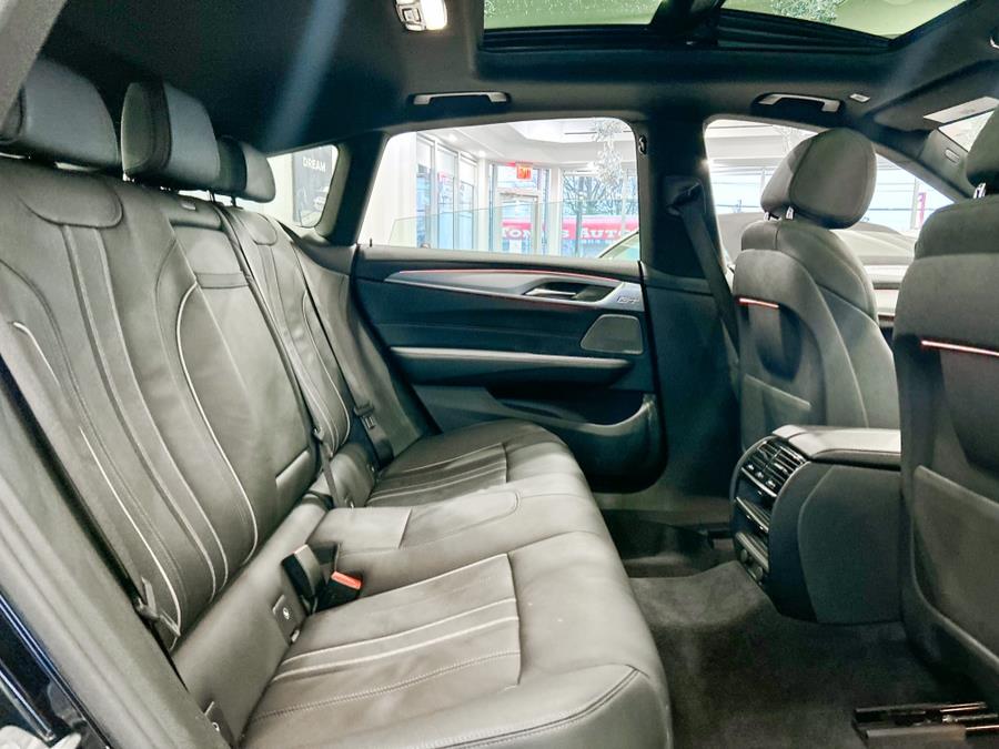 2019 BMW 6 Series 640i xDrive Gran Turismo, available for sale in Franklin Square, New York | Luxury Motor Club. Franklin Square, New York 2019 BMW 6 Series 640i xDrive Gran Turismo, available for sale in Franklin Square, New York | Luxury Motor Club. Franklin Square, New York