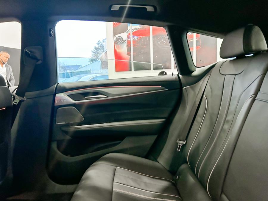 2019 BMW 6 Series 640i xDrive Gran Turismo, available for sale in Franklin Square, New York | Luxury Motor Club. Franklin Square, New York 2019 BMW 6 Series 640i xDrive Gran Turismo, available for sale in Franklin Square, New York | Luxury Motor Club. Franklin Square, New York