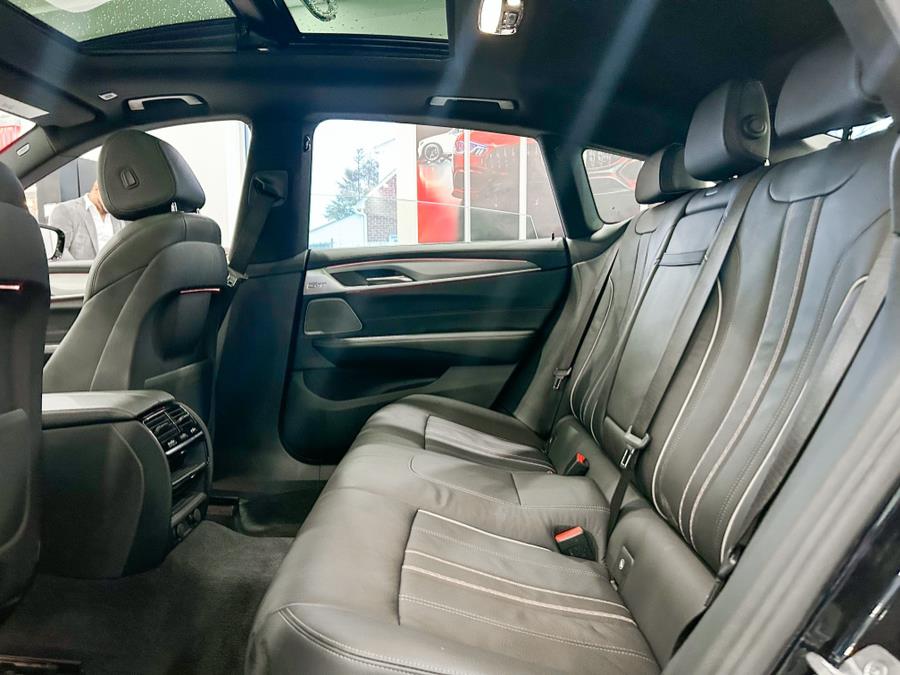 2019 BMW 6 Series 640i xDrive Gran Turismo, available for sale in Franklin Square, New York | Luxury Motor Club. Franklin Square, New York 2019 BMW 6 Series 640i xDrive Gran Turismo, available for sale in Franklin Square, New York | Luxury Motor Club. Franklin Square, New York