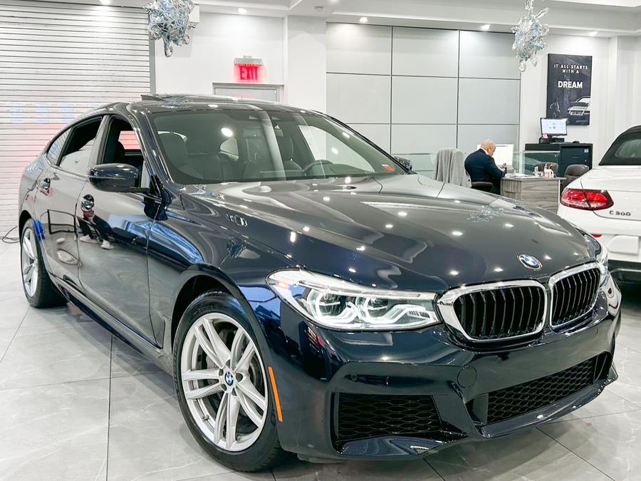 2019 BMW 6 Series 640i xDrive Gran Turismo, available for sale in Franklin Square, New York | Luxury Motor Club. Franklin Square, New York 2019 BMW 6 Series 640i xDrive Gran Turismo, available for sale in Franklin Square, New York | Luxury Motor Club. Franklin Square, New York
