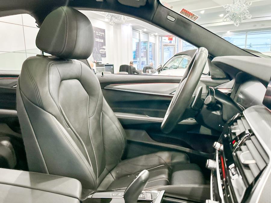 2019 BMW 6 Series 640i xDrive Gran Turismo, available for sale in Franklin Square, New York | Luxury Motor Club. Franklin Square, New York 2019 BMW 6 Series 640i xDrive Gran Turismo, available for sale in Franklin Square, New York | Luxury Motor Club. Franklin Square, New York