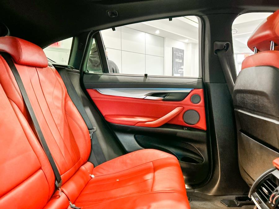 Used BMW X6 xDrive50i Sports Activity Coupe 2017 | Luxury Motor Club. Franklin Square, New York Used BMW X6 xDrive50i Sports Activity Coupe 2017 | Luxury Motor Club. Franklin Square, New York
