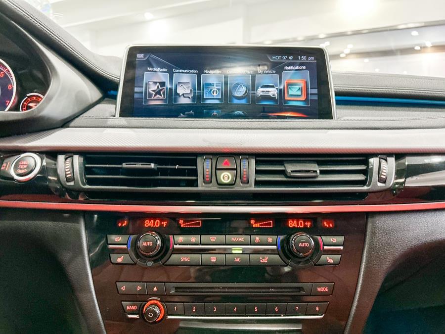 Used BMW X6 xDrive50i Sports Activity Coupe 2017 | Luxury Motor Club. Franklin Square, New York Used BMW X6 xDrive50i Sports Activity Coupe 2017 | Luxury Motor Club. Franklin Square, New York
