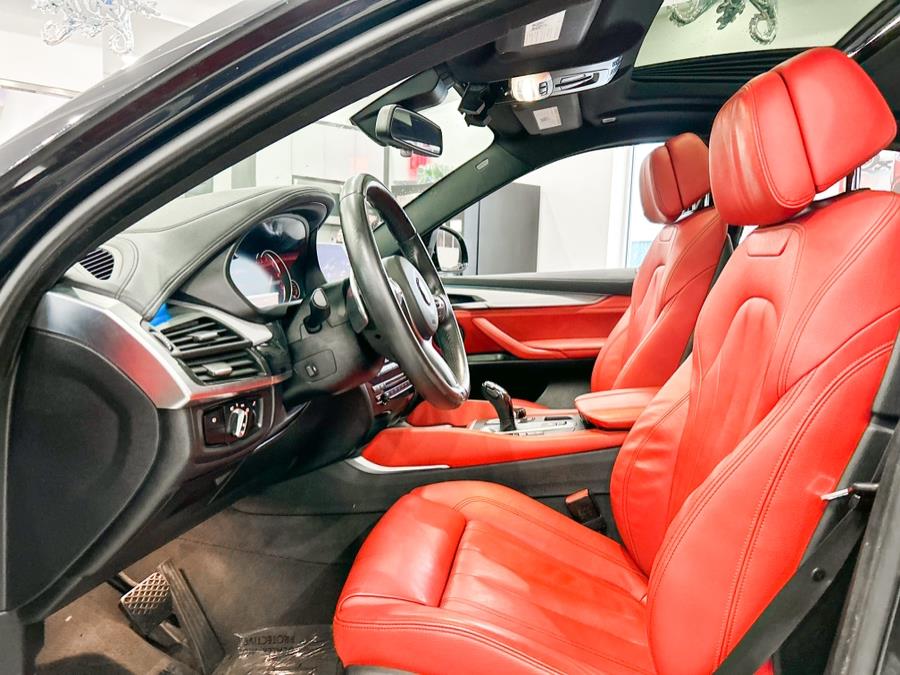 Used BMW X6 xDrive50i Sports Activity Coupe 2017 | Luxury Motor Club. Franklin Square, New York Used BMW X6 xDrive50i Sports Activity Coupe 2017 | Luxury Motor Club. Franklin Square, New York