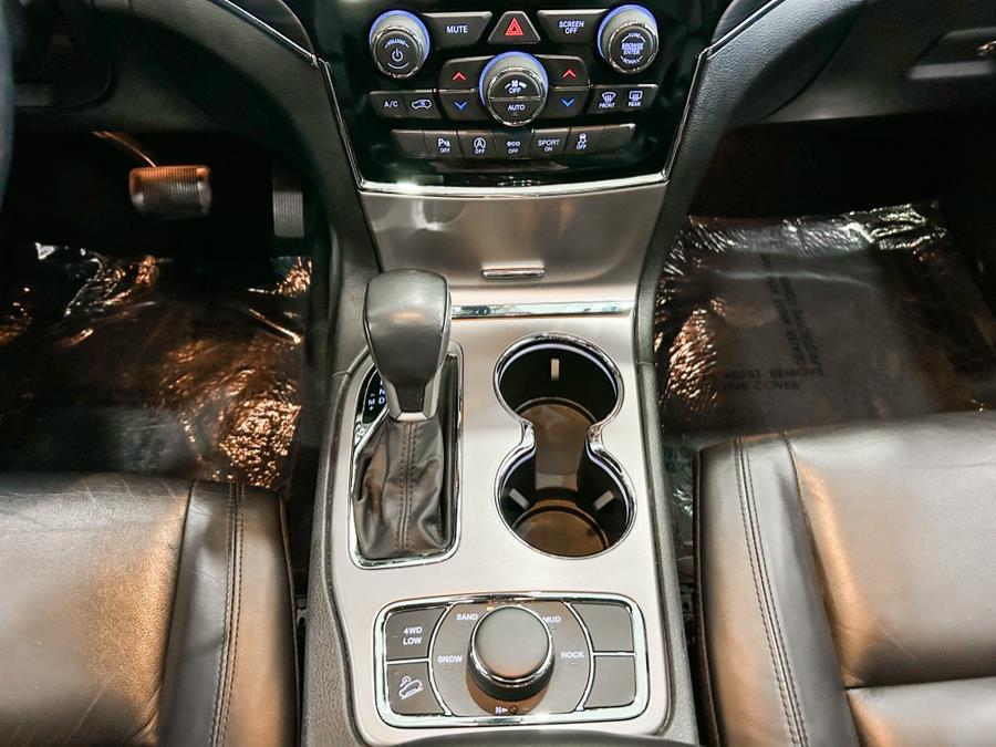 Used Jeep Grand Cherokee Limited 4x4 2021 | Luxury Motor Club. Franklin Square, New York Used Jeep Grand Cherokee Limited 4x4 2021 | Luxury Motor Club. Franklin Square, New York