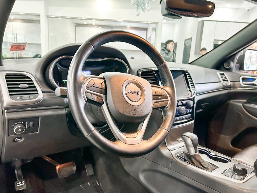 Used Jeep Grand Cherokee Limited 4x4 2021 | Luxury Motor Club. Franklin Square, New York Used Jeep Grand Cherokee Limited 4x4 2021 | Luxury Motor Club. Franklin Square, New York