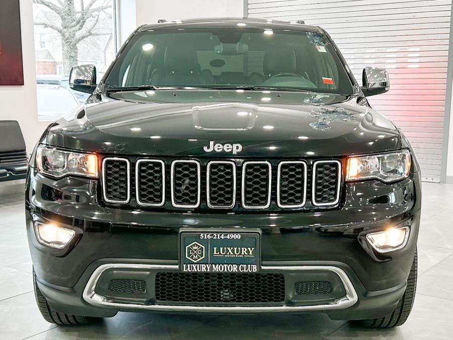 Used Jeep Grand Cherokee Limited 4x4 2021 | Luxury Motor Club. Franklin Square, New York Used Jeep Grand Cherokee Limited 4x4 2021 | Luxury Motor Club. Franklin Square, New York