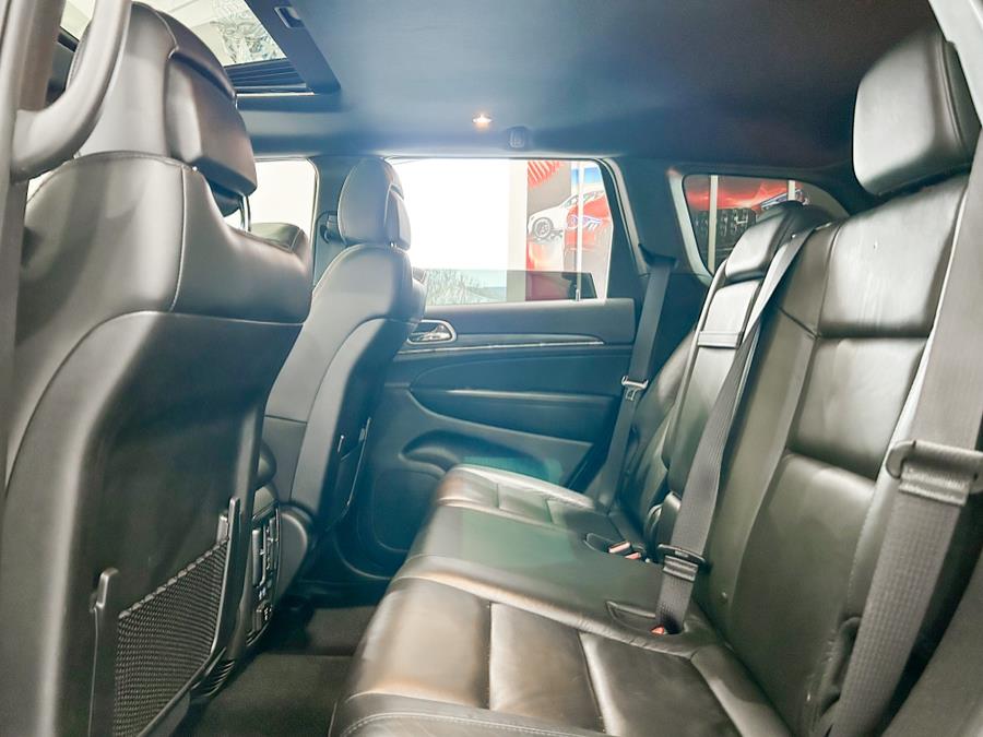 Used Jeep Grand Cherokee Limited 4x4 2021 | Luxury Motor Club. Franklin Square, New York Used Jeep Grand Cherokee Limited 4x4 2021 | Luxury Motor Club. Franklin Square, New York