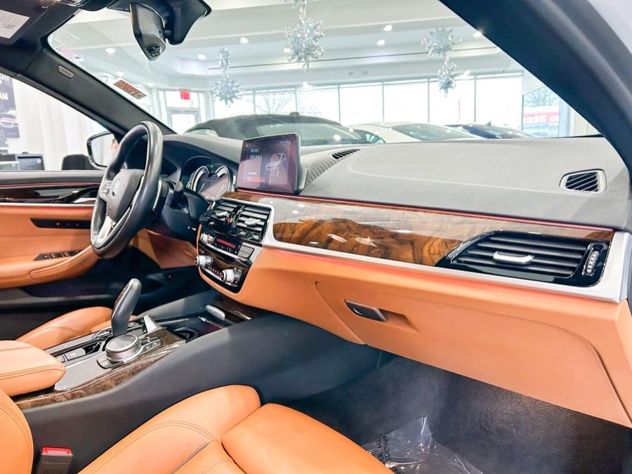 Used BMW 5 Series 540i xDrive Sedan 2019 | Luxury Motor Club. Franklin Square, New York Used BMW 5 Series 540i xDrive Sedan 2019 | Luxury Motor Club. Franklin Square, New York