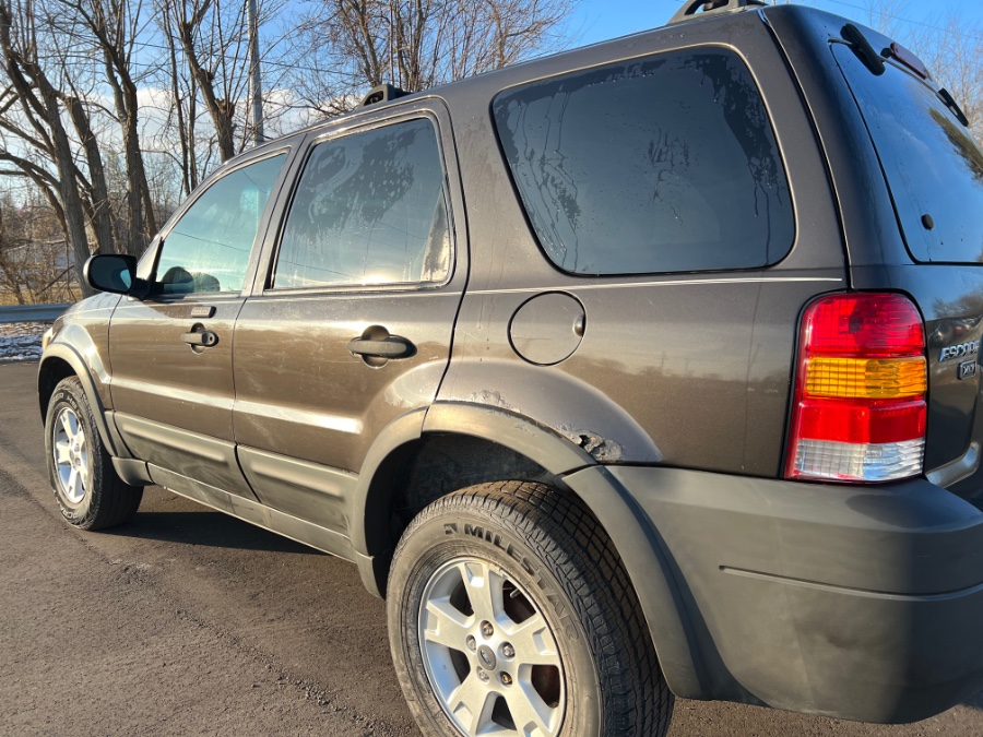 2007 Ford Escape 2WD 4dr V6 Auto XLT, available for sale in Ortonville, Michigan | Marsh Auto Sales LLC. Ortonville, Michigan 2007 Ford Escape 2WD 4dr V6 Auto XLT, available for sale in Ortonville, Michigan | Marsh Auto Sales LLC. Ortonville, Michigan