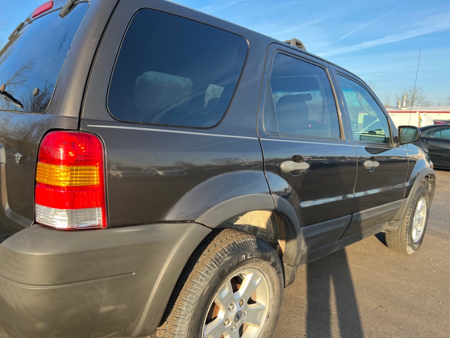 2007 Ford Escape 2WD 4dr V6 Auto XLT, available for sale in Ortonville, Michigan | Marsh Auto Sales LLC. Ortonville, Michigan 2007 Ford Escape 2WD 4dr V6 Auto XLT, available for sale in Ortonville, Michigan | Marsh Auto Sales LLC. Ortonville, Michigan