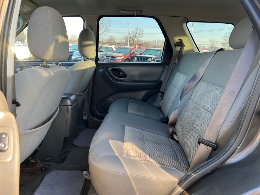 2007 Ford Escape 2WD 4dr V6 Auto XLT, available for sale in Ortonville, Michigan | Marsh Auto Sales LLC. Ortonville, Michigan 2007 Ford Escape 2WD 4dr V6 Auto XLT, available for sale in Ortonville, Michigan | Marsh Auto Sales LLC. Ortonville, Michigan