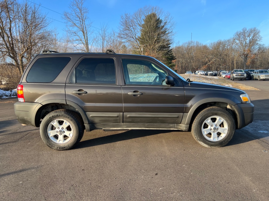 2007 Ford Escape 2WD 4dr V6 Auto XLT, available for sale in Ortonville, Michigan | Marsh Auto Sales LLC. Ortonville, Michigan 2007 Ford Escape 2WD 4dr V6 Auto XLT, available for sale in Ortonville, Michigan | Marsh Auto Sales LLC. Ortonville, Michigan