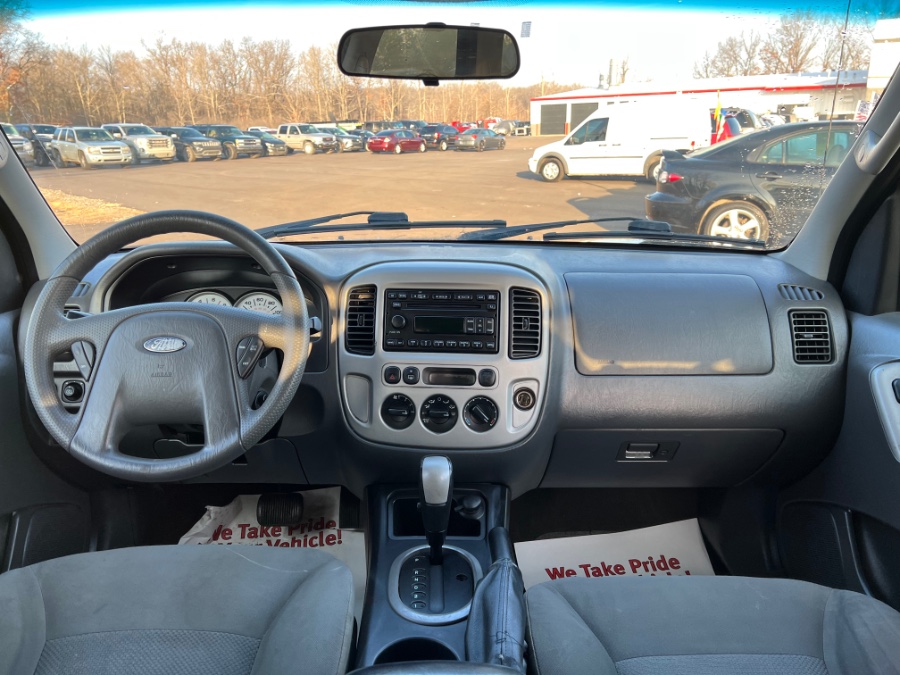 2007 Ford Escape 2WD 4dr V6 Auto XLT, available for sale in Ortonville, Michigan | Marsh Auto Sales LLC. Ortonville, Michigan 2007 Ford Escape 2WD 4dr V6 Auto XLT, available for sale in Ortonville, Michigan | Marsh Auto Sales LLC. Ortonville, Michigan