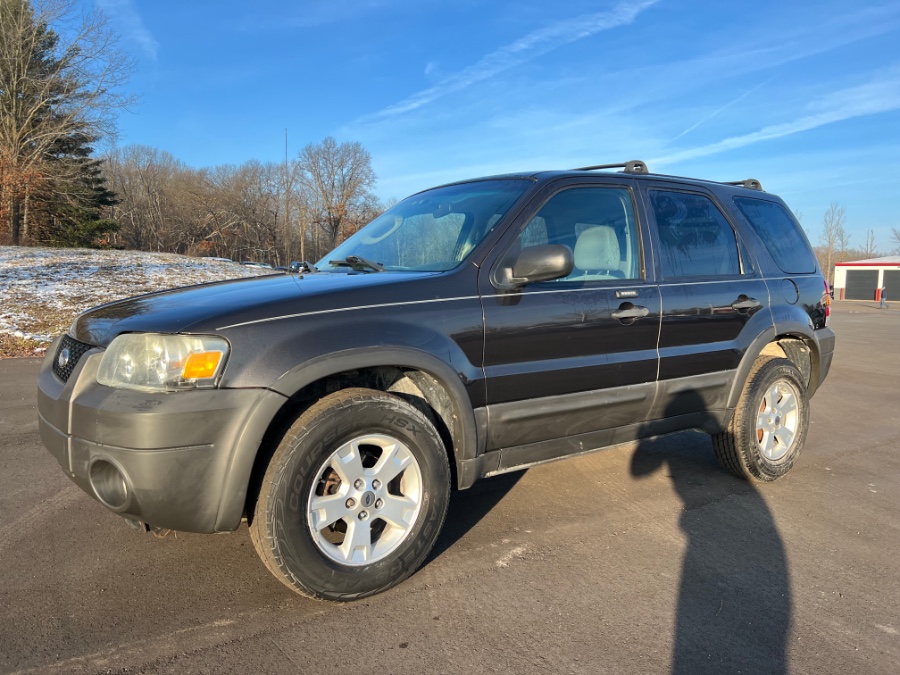 2007 Ford Escape 2WD 4dr V6 Auto XLT, available for sale in Ortonville, Michigan | Marsh Auto Sales LLC. Ortonville, Michigan 2007 Ford Escape 2WD 4dr V6 Auto XLT, available for sale in Ortonville, Michigan | Marsh Auto Sales LLC. Ortonville, Michigan