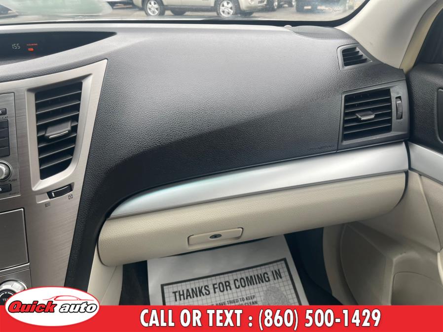 2014 Subaru Outback 4dr Wgn H4 Auto 2.5i Premium, available for sale in Bristol, Connecticut | Quick Auto LLC. Bristol, Connecticut 2014 Subaru Outback 4dr Wgn H4 Auto 2.5i Premium, available for sale in Bristol, Connecticut | Quick Auto LLC. Bristol, Connecticut