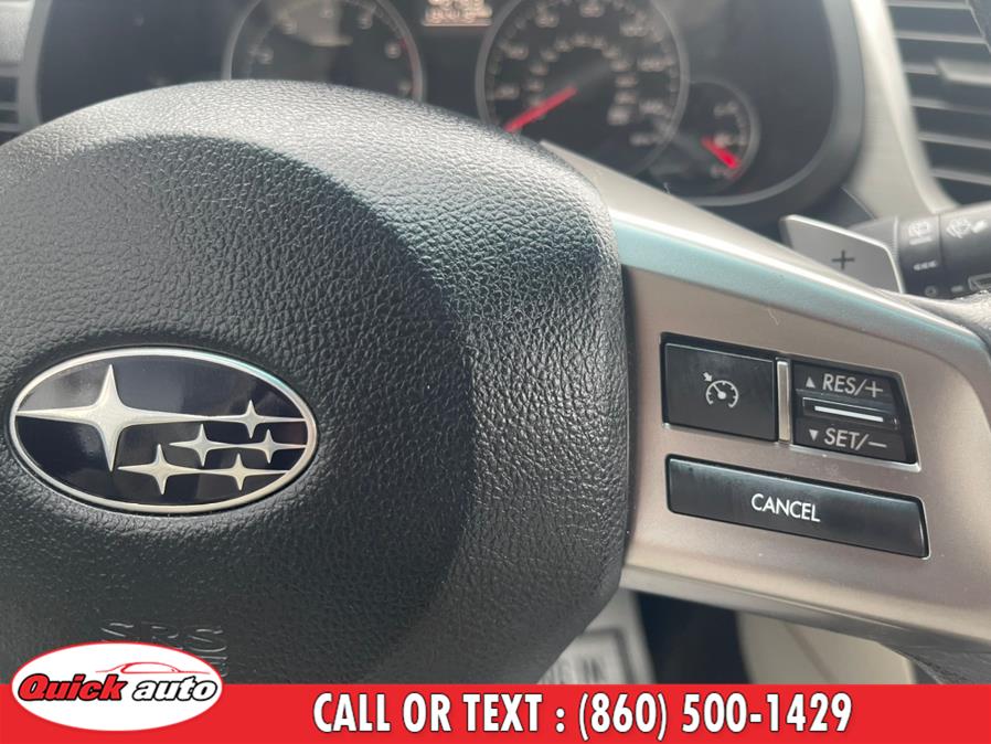 2014 Subaru Outback 4dr Wgn H4 Auto 2.5i Premium, available for sale in Bristol, Connecticut | Quick Auto LLC. Bristol, Connecticut 2014 Subaru Outback 4dr Wgn H4 Auto 2.5i Premium, available for sale in Bristol, Connecticut | Quick Auto LLC. Bristol, Connecticut