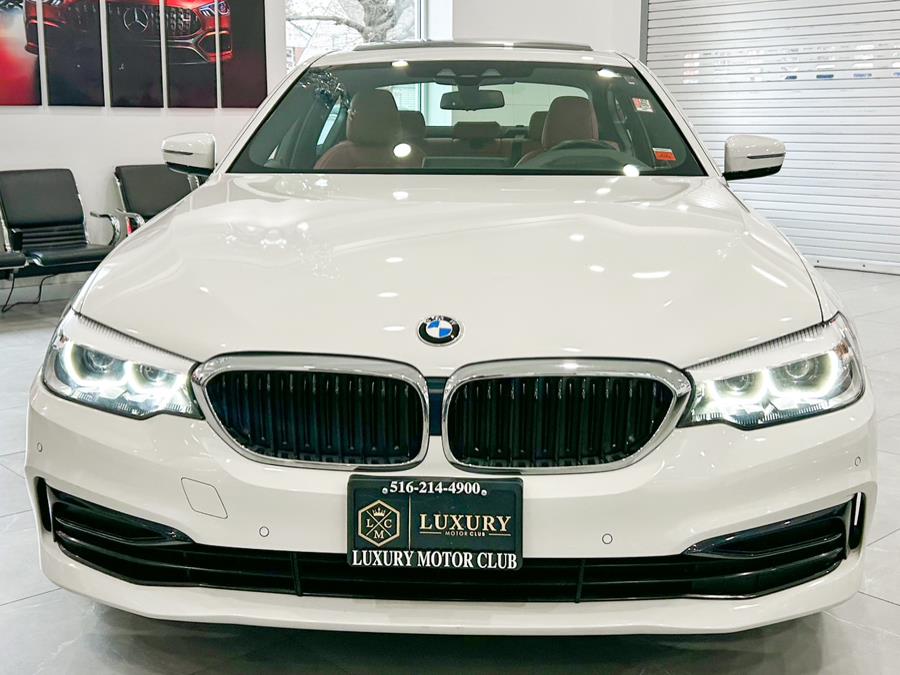 2019 BMW 5 Series 540i xDrive Sedan, available for sale in Franklin Square, New York | Luxury Motor Club. Franklin Square, New York 2019 BMW 5 Series 540i xDrive Sedan, available for sale in Franklin Square, New York | Luxury Motor Club. Franklin Square, New York
