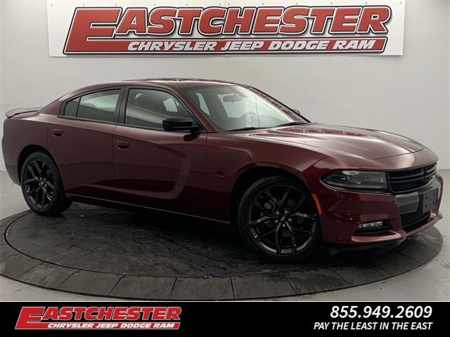 Used Dodge Charger SXT 2022 | Eastchester Motor Cars. Bronx, New York