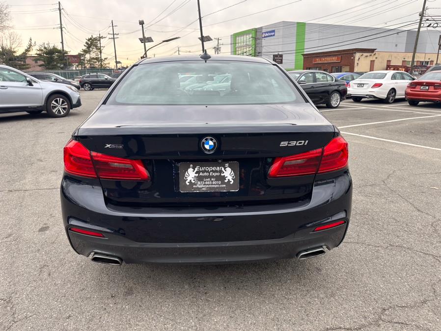2019 BMW 5 Series 530i xDrive Sedan, available for sale in Lodi, New Jersey | European Auto Expo. Lodi, New Jersey 2019 BMW 5 Series 530i xDrive Sedan, available for sale in Lodi, New Jersey | European Auto Expo. Lodi, New Jersey