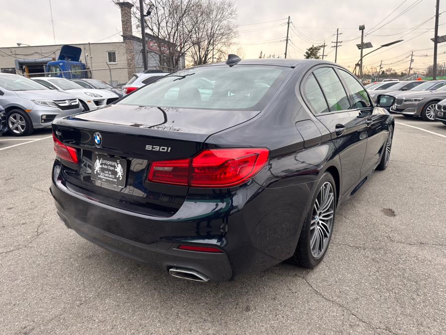 2019 BMW 5 Series 530i xDrive Sedan, available for sale in Lodi, New Jersey | European Auto Expo. Lodi, New Jersey 2019 BMW 5 Series 530i xDrive Sedan, available for sale in Lodi, New Jersey | European Auto Expo. Lodi, New Jersey