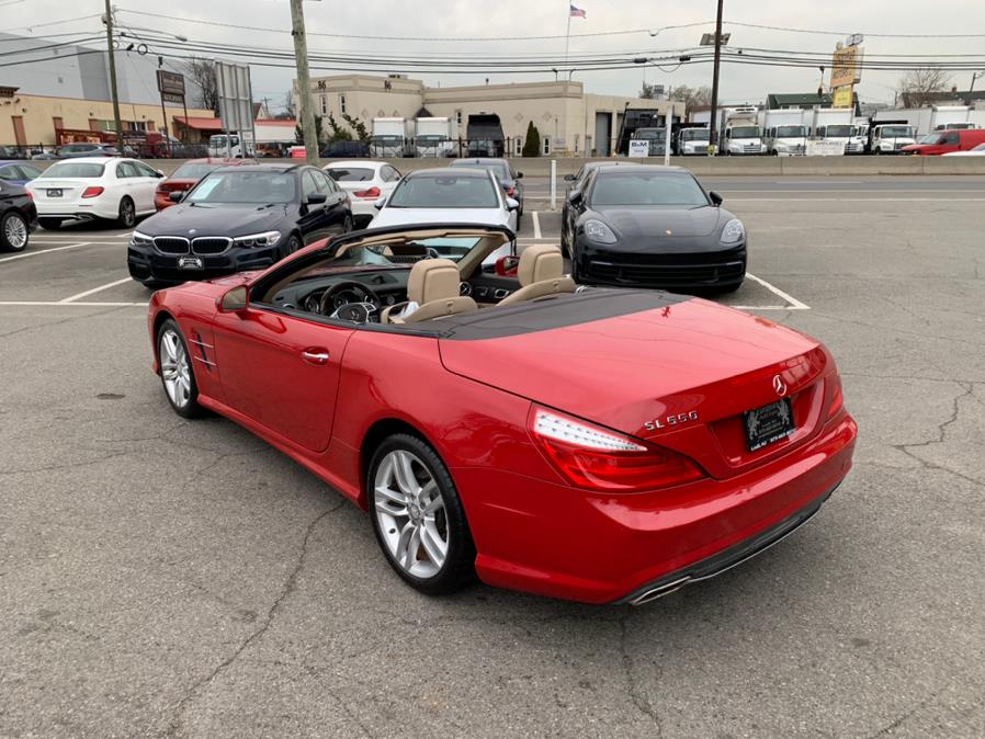 2013 Mercedes-Benz SL-Class 2dr Roadster SL550, available for sale in Lodi, New Jersey | European Auto Expo. Lodi, New Jersey 2013 Mercedes-Benz SL-Class 2dr Roadster SL550, available for sale in Lodi, New Jersey | European Auto Expo. Lodi, New Jersey