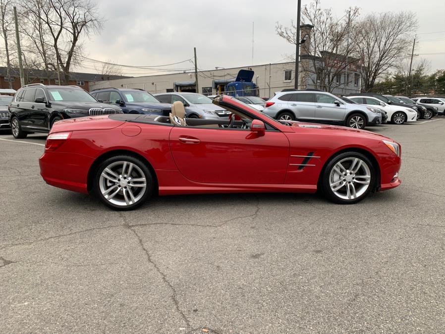 2013 Mercedes-Benz SL-Class 2dr Roadster SL550, available for sale in Lodi, New Jersey | European Auto Expo. Lodi, New Jersey 2013 Mercedes-Benz SL-Class 2dr Roadster SL550, available for sale in Lodi, New Jersey | European Auto Expo. Lodi, New Jersey