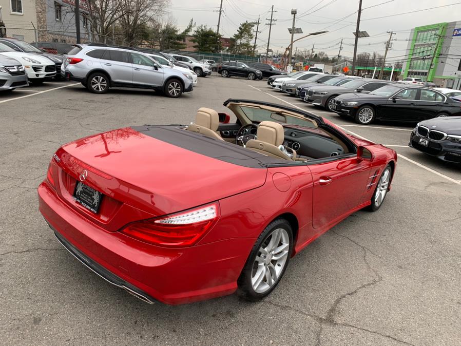 2013 Mercedes-Benz SL-Class 2dr Roadster SL550, available for sale in Lodi, New Jersey | European Auto Expo. Lodi, New Jersey 2013 Mercedes-Benz SL-Class 2dr Roadster SL550, available for sale in Lodi, New Jersey | European Auto Expo. Lodi, New Jersey